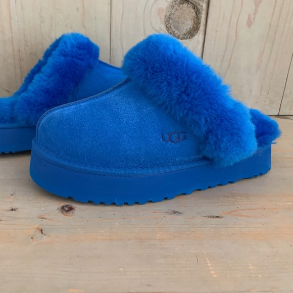UGG | Shoes | Ugg Disquette Slippers 